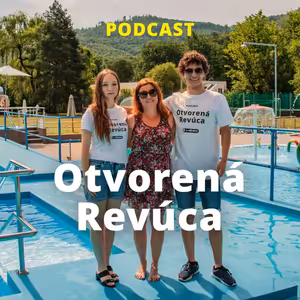 Podcast Otvorená Revúca 11