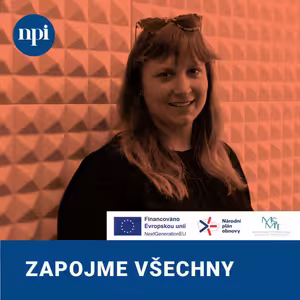 Jak se zapojit do programů „buddy“ s projektem Stand By Me / Stojím při Tobě