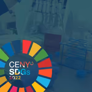 Vítězové Cen SDGs: Mewery