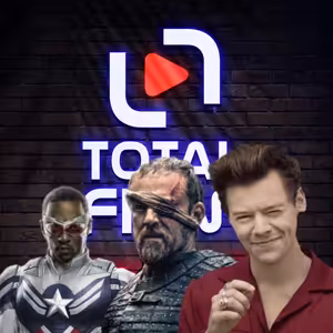 Benátské plivance Harryho Stylese, novinky u Disneyho a český pokus o Oscara | Total Week #37/22