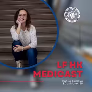 Zářit v nemocnici i na podiu?