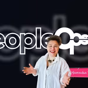 PEOPLEops #16: Magda Pořízková: Jak na inovační procesy ve firmě
