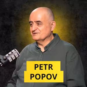 MUDr. Petr Popov o hranici závislosti. Jak přestat dřív, než je pozdě?