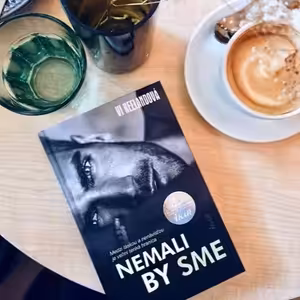 Sexi romanca od Vi Keelandovej ako audiokniha