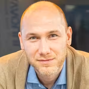 #15 Marián Kameništák (kamenistak.com) o pohovorech a kariéře v IT