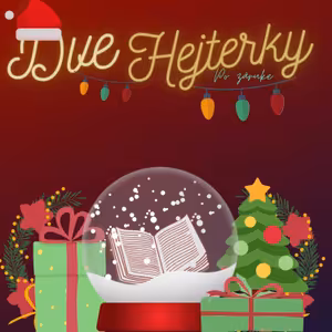 #18 Dobré a zvrátené knižné darčeky