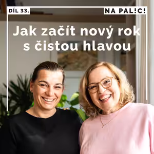 33. díl - Jak začít nový rok s čistou hlavou