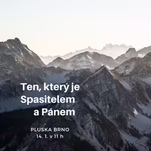 Ten, který je Spasitelem a Pánem (Skutky, 2. část)