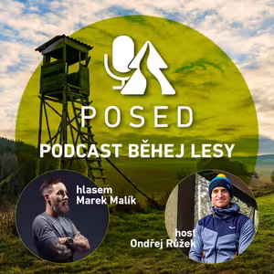 #5 Ondřej Růžek: Běháme, jak nejlíp umíme!