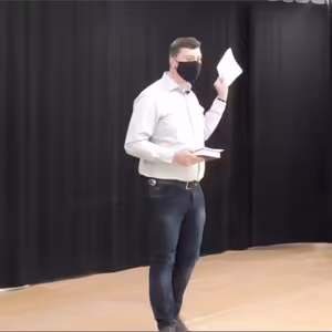 Rozhodování a Boží záměry