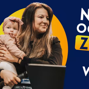 Potrebuješ sa vzdať svojich očakávaní | Sandy Majerová