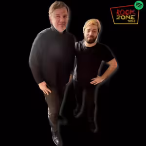 Odposlech Thoma Frödeho - Michal Hrůza