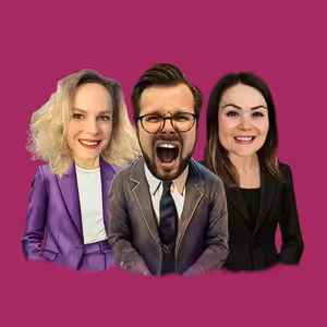 3. NESPOUTANÉ ŽENY: Ženou ve 21. století aneb muži v protiofenzívě?