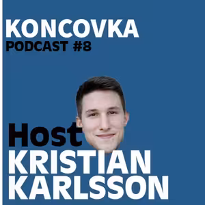 Kristian Karlsson: Im not satisfied with the new WTT system, it's dangerous │Koncovka Podcast #8