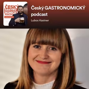 Veronika Pokorná – Lidi v gastru, co se děje a co dál?