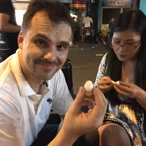 CZ Podcast 170 - postřehy z Vietnamu