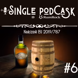 O nařízení EU o rumech 2019/787