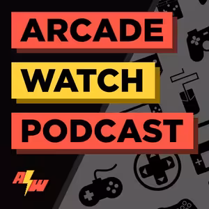 Arcade Watch Awards 2022