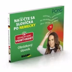 PONS | Ako sa efektívne učiť nové slovíčka?