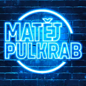 PUK PAK PIVO Epizoda 21: Matěj Pulkrab