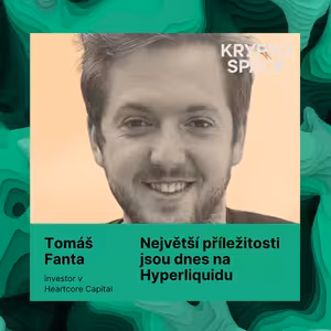 Ze Solany jsme odešli, nejvíc potenciálu nyní vidíme na Hyperliquidu, říká investor