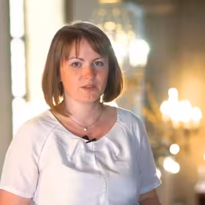 Vyhrať nad diablom znamená niesť kríž