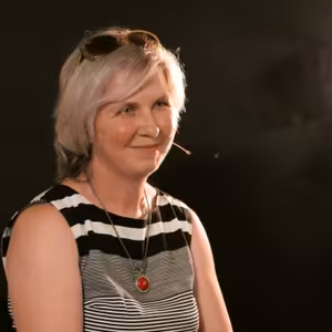 Hosť mojimi očami Andrea Horníčková