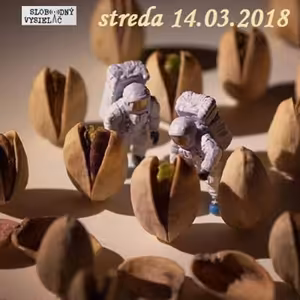 Verejné tajomstvá 178 - 2018-03-14 Zdravá strava 11/2018