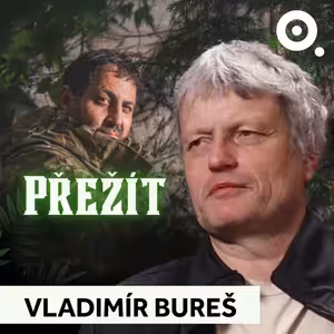 Přežil i zásah blesku. Extrémní situace má jako zkušební laboratoř pro vlastní outdoor oblečení