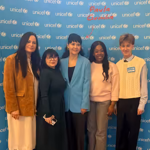 Pavla Gomba a Život je takovej