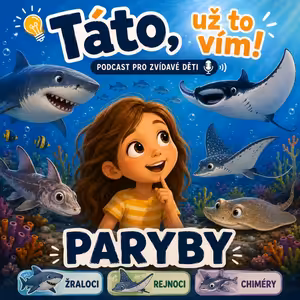 paryby