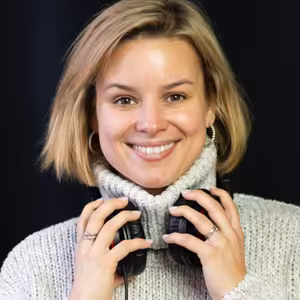 Patricie Pagáčová: “Vltavská filharmonie bude lidi spojovat.”