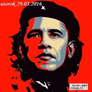 V prvej línii - 2016-03-29 Kubánska jar