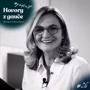 MUDr. Helena Součková: Mikrobiom, endometrióza a ženské zdraví v souvislostech