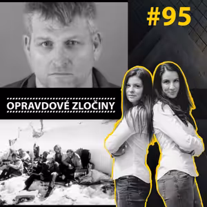 #95 - Happy Face Killer & Uruguayští ragbisté