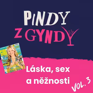 Láska, sex a něžnosti vol. 3