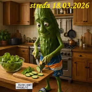 Tajomstvá zdravia 373 - 2026-03-18 Zdravá strava 11/2026