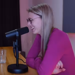 Gynekoložka Kamila Žižková - Otevřeně o ženské sexualitě 🍑⁣