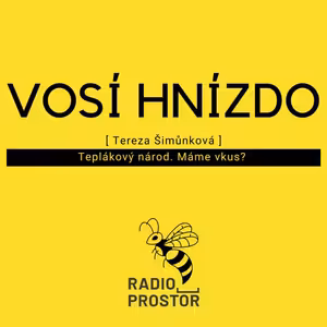 Vosí hnízdo s Terezou Šimůnkovou: Nosíte čechnhóze?