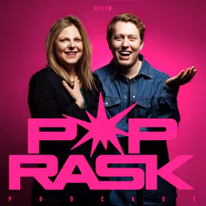 POPRASK #52 Praha jako portál do podsvětí. Azealia Banks odehrála první koncert v Česku