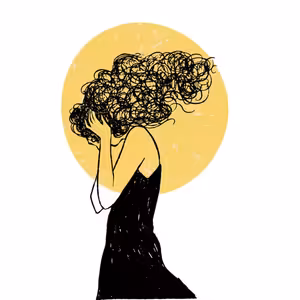 Den na nic? Povzbuzení pro unavené maminky