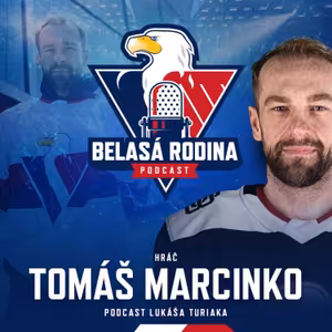 Belasá rodina - Tomáš Marcinko