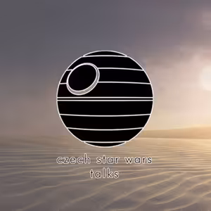 Czech Star Wars Talks | duben 2022 | Star Wars Den, Disney+ ČR, Star Wars Celebration Anaheim, atd.