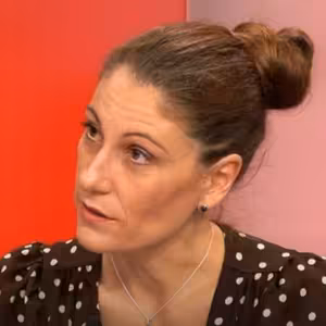 Eva Decroix (ODS): Válkou nestrašíme, je to prostě realita, kterou máme za kopečky | 3. 4. 2025