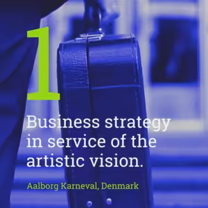 Karneval v Aalborgu (SVK)