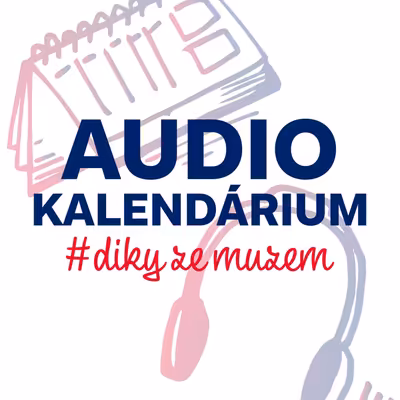 Audiokalendárium