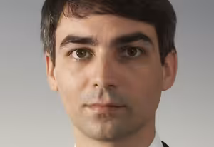 Minulý rok trh de facto zamrzl, říká ekonom Jakub Seidler