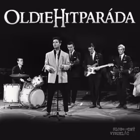 Oldies but goldies 216 - 2025-12-19 91. kolo oldiehitparády
