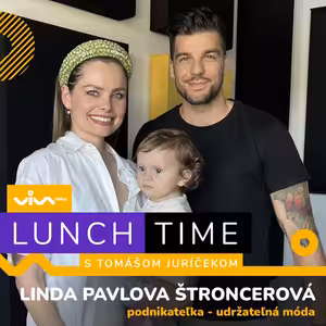 Lunch Time / Linda Pavlová Štroncerová