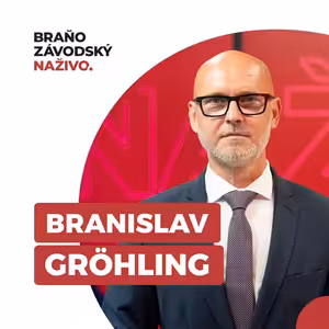 Gröhling: Kamenického džemová konsolidácia ničí živnostníkov. Nedá sa šetriť len na strane ľudí